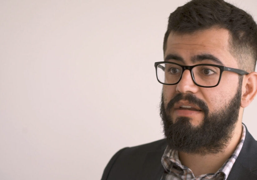 historian Emiliano Aguilar thumbnail